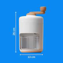 Lade das Bild in den Galerie-Viewer, CoolCrush – Der effiziente Mixer für eisgekühlten Genuss
