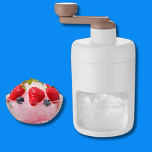 Lade das Bild in den Galerie-Viewer, CoolCrush – Der effiziente Mixer für eisgekühlten Genuss
