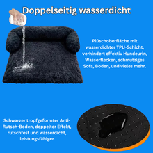 Lade das Bild in den Galerie-Viewer, PetLounge - Die Wohlfühloase für Vierbeiner
