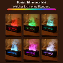 Lade das Bild in den Galerie-Viewer, FlameWave – Die perfekte Entspannungsquelle
