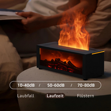 Lade das Bild in den Galerie-Viewer, FlameWave – Die perfekte Entspannungsquelle
