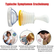 Lade das Bild in den Galerie-Viewer, AirRescue - Der praktische Notfall kit
