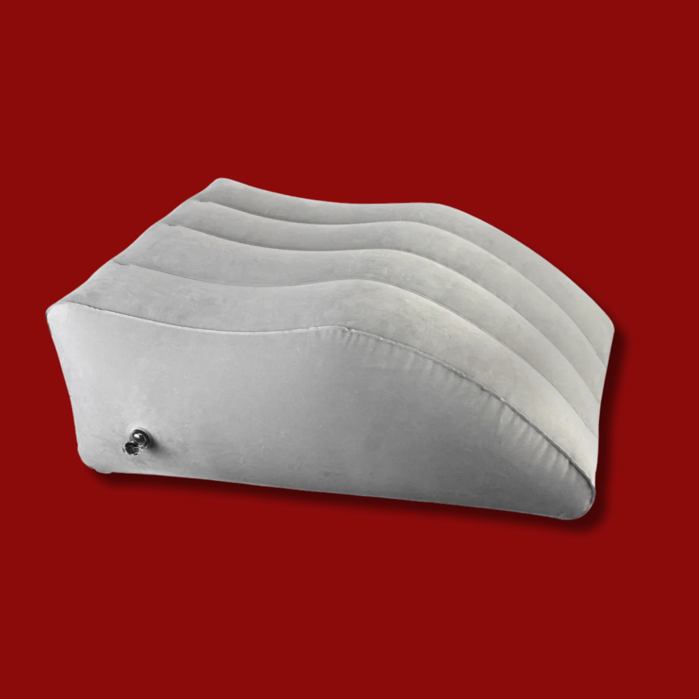 MedAir Leg Support – Der perfekte Entlaster