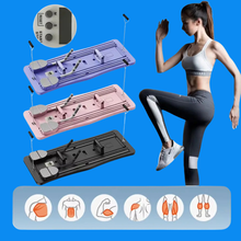 Lade das Bild in den Galerie-Viewer, Pilaflex Pro – Dein Fitnessstudio für zu Hause
