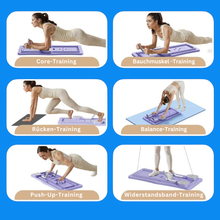 Lade das Bild in den Galerie-Viewer, Pilaflex Pro – Dein Fitnessstudio für zu Hause
