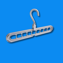 Lade das Bild in den Galerie-Viewer, SmartHanger Pro - Die smarte Lösung für Kleiderschränke
