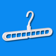 Lade das Bild in den Galerie-Viewer, SmartHanger Pro - Die smarte Lösung für Kleiderschränke
