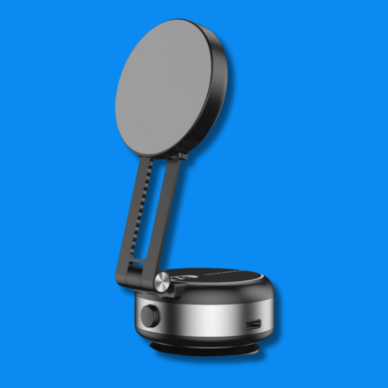 MagMate Ultra - Der praktische Handyhalter