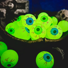 Lade das Bild in den Galerie-Viewer, Zombie Eye Jumper - Der Effektive Schocker
