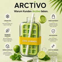Lade das Bild in den Galerie-Viewer, Arctivo™ – Eis &amp; Getränk in einem
