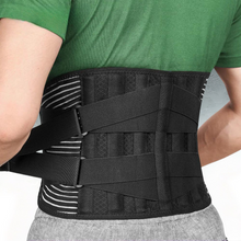 Lade das Bild in den Galerie-Viewer, Rückenschützer Pro - Rückentherapie für In &amp; Outdoor
