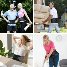 Lade das Bild in den Galerie-Viewer, Rückenschützer Pro - Rückentherapie für In &amp; Outdoor
