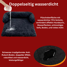 Lade das Bild in den Galerie-Viewer, PetLounge - Die Wohlfühloase für Vierbeiner
