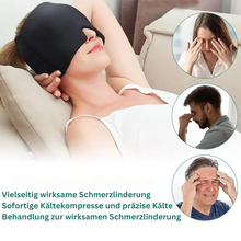 Lade das Bild in den Galerie-Viewer, MigraFreeze 360° - Die Praktische Therapie
