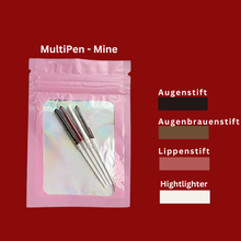 Lade das Bild in den Galerie-Viewer, MultiPen - Der Magische Stift
