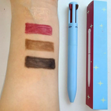 Lade das Bild in den Galerie-Viewer, MultiPen - Der Magische Stift
