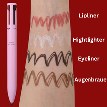 Lade das Bild in den Galerie-Viewer, MultiPen - Der Magische Stift
