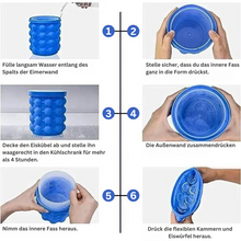 Lade das Bild in den Galerie-Viewer, Multi IceBall - Der effektive Eimer
