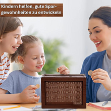 Lade das Bild in den Galerie-Viewer, MoneyMission – Der effektive Vermögensplaner
