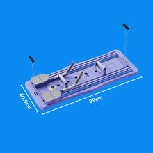 Lade das Bild in den Galerie-Viewer, Pilaflex Pro – Dein Fitnessstudio für zu Hause
