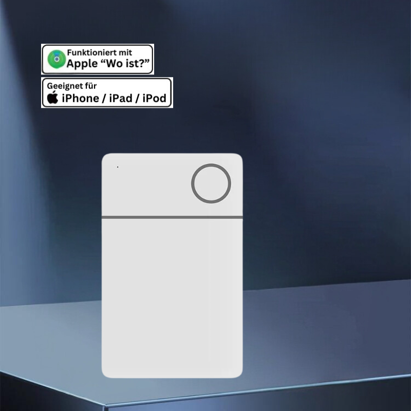 LocatePro - Der effiziente Profi-Finder
