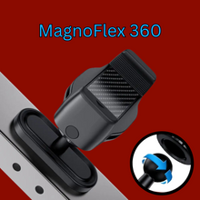 Lade das Bild in den Galerie-Viewer, MagnoFlex 360 - Der praktische Handyhalter
