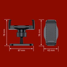 Lade das Bild in den Galerie-Viewer, MagnoFlex 360 - Der praktische Handyhalter
