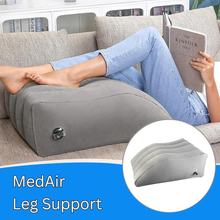 Lade das Bild in den Galerie-Viewer, MedAir Leg Support – Der perfekte Entlaster
