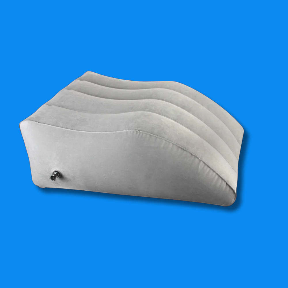 MedAir Leg Support – Der perfekte Entlaster