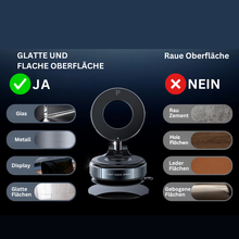 Lade das Bild in den Galerie-Viewer, MagMate Ultra Pro - Die neue Haftkraft
