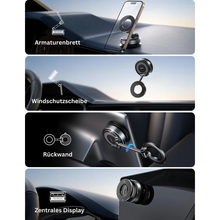 Lade das Bild in den Galerie-Viewer, MagMate Ultra Pro - Die neue Haftkraft
