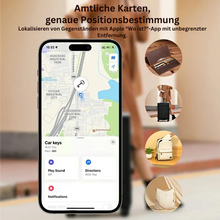 Lade das Bild in den Galerie-Viewer, LocatePro - Der effiziente Profi-Finder
