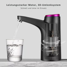 Lade das Bild in den Galerie-Viewer, Waterfill - Der tragbare Spender für In &amp; Outdoor

