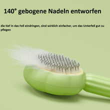 Lade das Bild in den Galerie-Viewer, FurBrush - Haarbürste für Tierhaare
