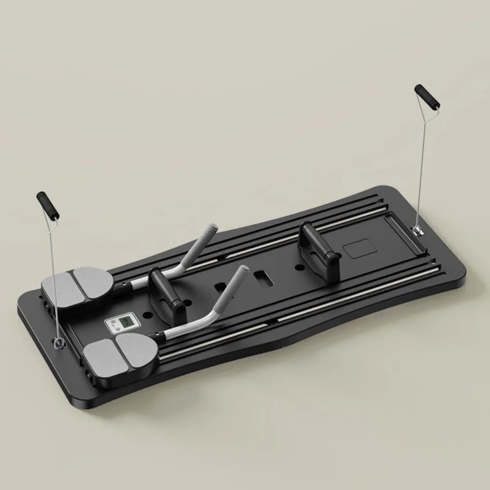 Pilaflex Pro – Dein Fitnessstudio für zu Hause