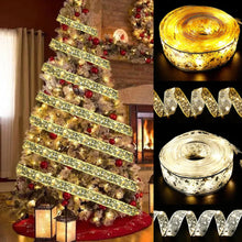 Lade das Bild in den Galerie-Viewer, LED-Beleuchtungsstreifen - Das Perfekte Weihnachtsupgrade
