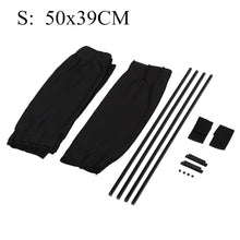 Lade das Bild in den Galerie-Viewer, CarGardini - Das Luxuriöse Auto Sonnenschutz
