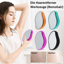 Lade das Bild in den Galerie-Viewer, Remohair - Die Praktische Haarentfernung
