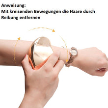 Lade das Bild in den Galerie-Viewer, Remohair - Die Praktische Haarentfernung
