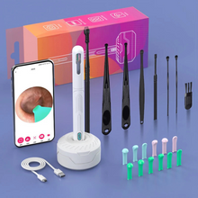 Lade das Bild in den Galerie-Viewer, SmartEar Pro - Die professionelle Ohrhygiene
