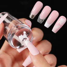 Lade das Bild in den Galerie-Viewer, CrystalClear - Das Magische Nageldesign
