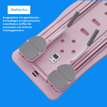 Lade das Bild in den Galerie-Viewer, Pilaflex Pro – Dein Fitnessstudio für zu Hause

