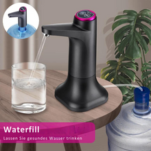 Lade das Bild in den Galerie-Viewer, Waterfill - Der tragbare Spender für In &amp; Outdoor
