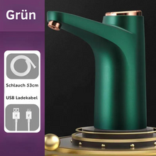 Lade das Bild in den Galerie-Viewer, Waterfill - Der tragbare Spender für In &amp; Outdoor
