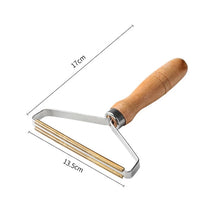 Lade das Bild in den Galerie-Viewer, Fur Destroyer - Die Praktische Lösung bei Tierhaaren und Fusseln
