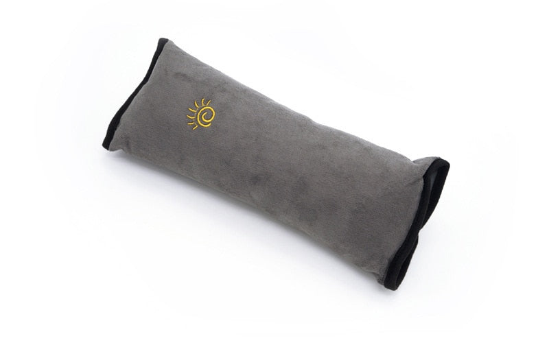 MagicHeadrest - Magische Kopflehne für Unterwegs