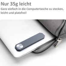 Lade das Bild in den Galerie-Viewer, Magnetischer Handyhalter - Für Laptop
