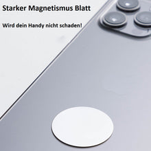 Lade das Bild in den Galerie-Viewer, Magnetischer Handyhalter - Für Laptop
