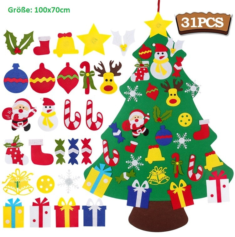 Überraschungsbaum - Für Kinder