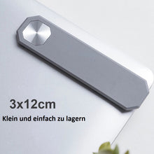 Lade das Bild in den Galerie-Viewer, Magnetischer Handyhalter - Für Laptop
